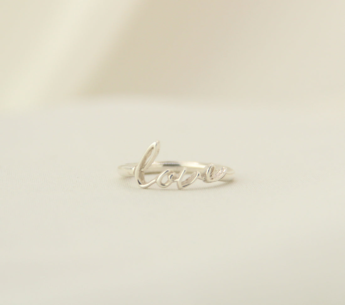 Love Ring