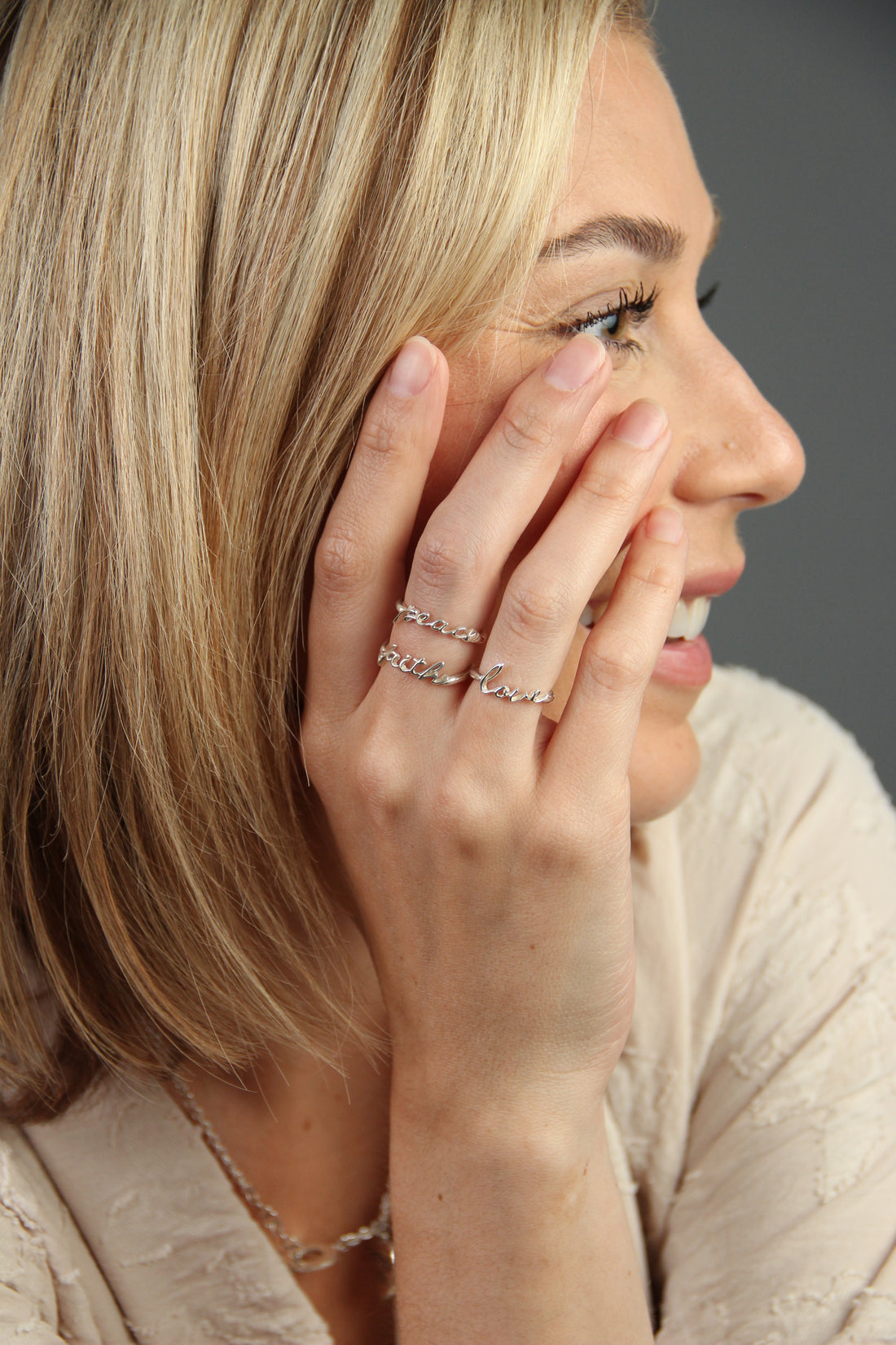 Love Ring